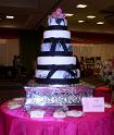 MARBLE  ROLLED FONDANT
